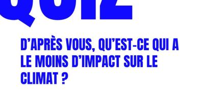 Illustration du contenu : Quiz carbone
